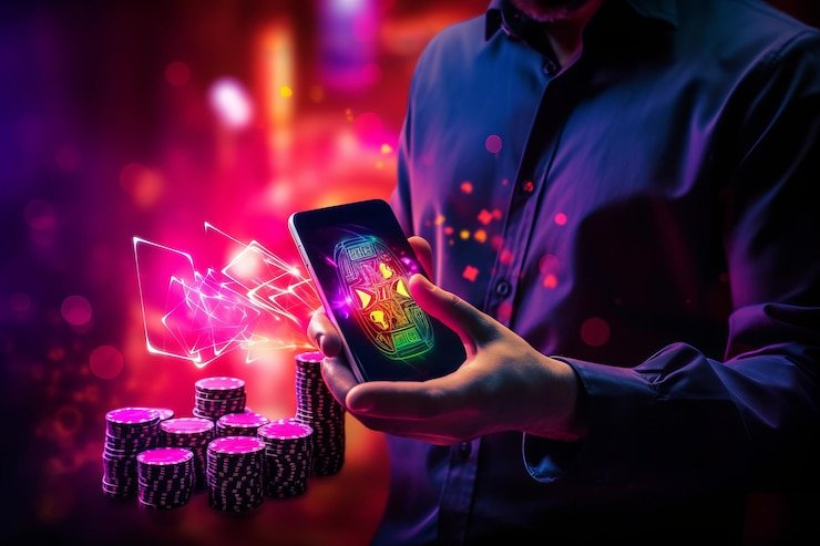 Koleksi permainan slot bendera88