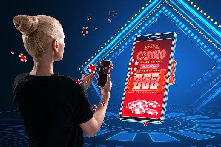 Antarmuka permainan slot Play'n GO di bendera88