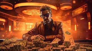 Koleksi permainan Push Gaming di bendera88