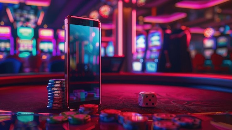Statistik dan analisis permainan Push Gaming